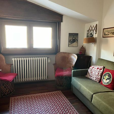 Appartamento Cervinia Fronte Funivie Breuil-Cervinia Zewnętrze zdjęcie