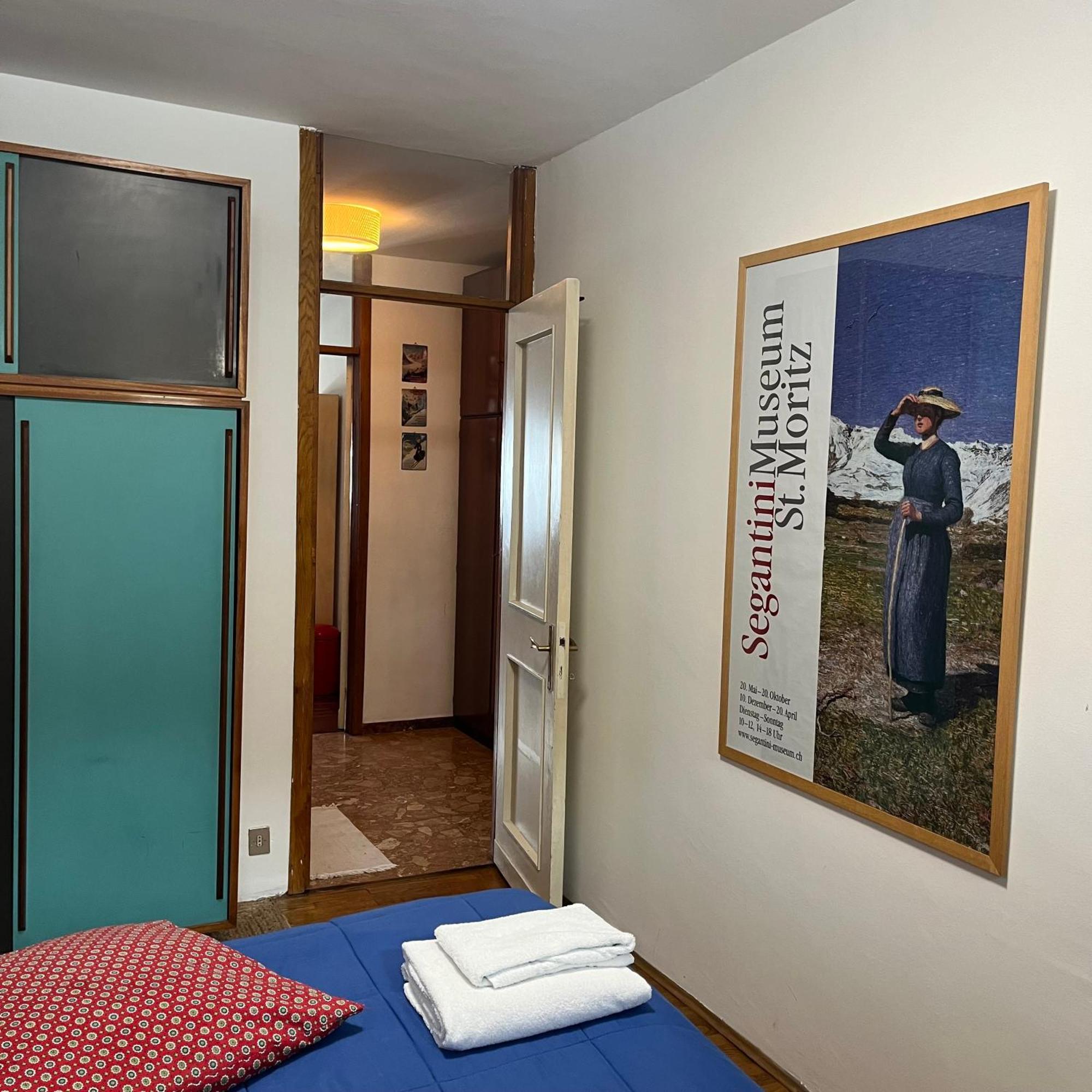 Appartamento Cervinia Fronte Funivie Breuil-Cervinia Zewnętrze zdjęcie